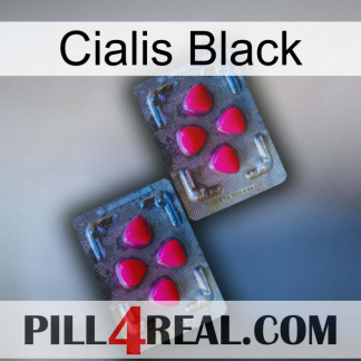 Cialis Black 14